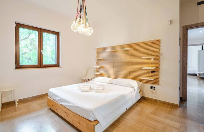 Villa strepitosa con vista mare - Photo 20