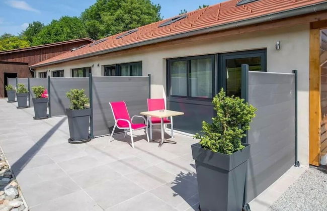 Domaine Des Écuries - Foto 34