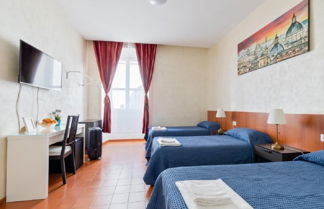 Photo 2 - Roma Enrico Guesthouse