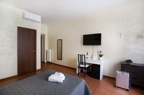 Photo 3 - Roma Enrico Guesthouse