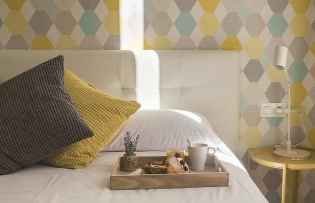 HQ Rooms Apartments San Vicente - Foto 12