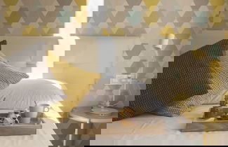 Foto 12 - HQ Rooms Apartments San Vicente