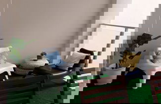 Foto 43 - HQ Rooms Apartments San Vicente