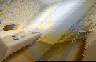 Foto 6 - HQ Rooms Apartments San Vicente