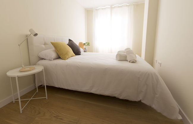 HQ Rooms Apartments San Vicente - Foto 7