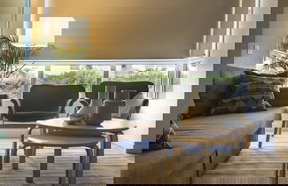 Foto 32 - HQ Rooms Apartments San Vicente