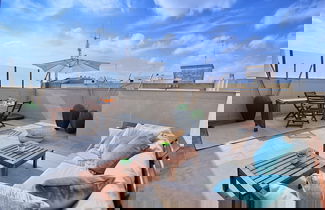 Foto 28 - HQ Rooms Apartments San Vicente