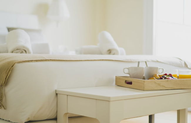 HQ Rooms Apartments San Vicente - Foto 15