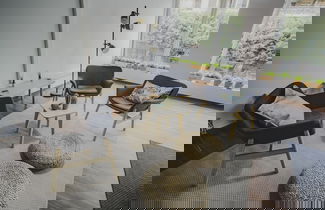 Foto 37 - HQ Rooms Apartments San Vicente