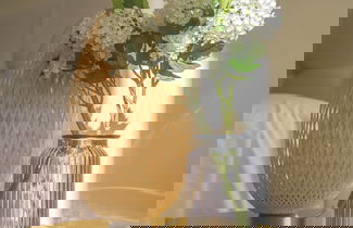 Foto 39 - HQ Rooms Apartments San Vicente