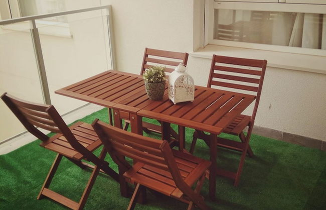 HQ Rooms Apartments San Vicente - Foto 45
