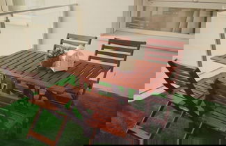 Foto 45 - HQ Rooms Apartments San Vicente