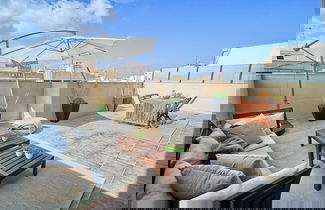 Foto 29 - HQ Rooms Apartments San Vicente