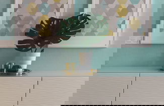 Foto 30 - HQ Rooms Apartments San Vicente