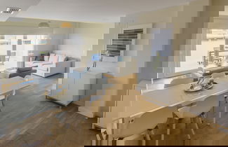 Foto 31 - HQ Rooms Apartments San Vicente