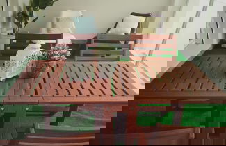 Foto 46 - HQ Rooms Apartments San Vicente