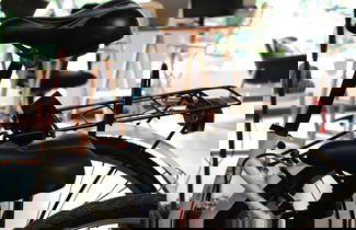 Foto 36 - HQ Rooms Apartments San Vicente