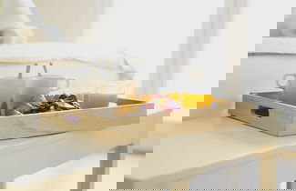 Foto 14 - HQ Rooms Apartments San Vicente