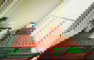 Foto 44 - HQ Rooms Apartments San Vicente