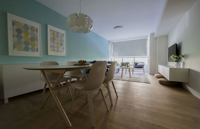 HQ Rooms Apartments San Vicente - Foto 16