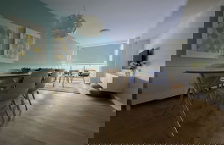 Foto 16 - HQ Rooms Apartments San Vicente