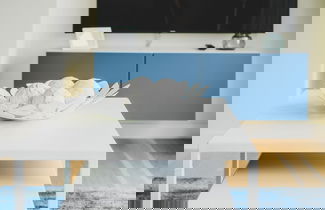 Foto 40 - HQ Rooms Apartments San Vicente