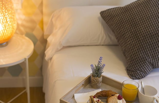 HQ Rooms Apartments San Vicente - Foto 10