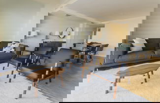 Foto 25 - HQ Rooms Apartments San Vicente