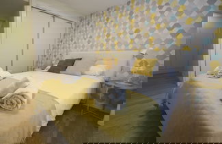 Foto 5 - HQ Rooms Apartments San Vicente