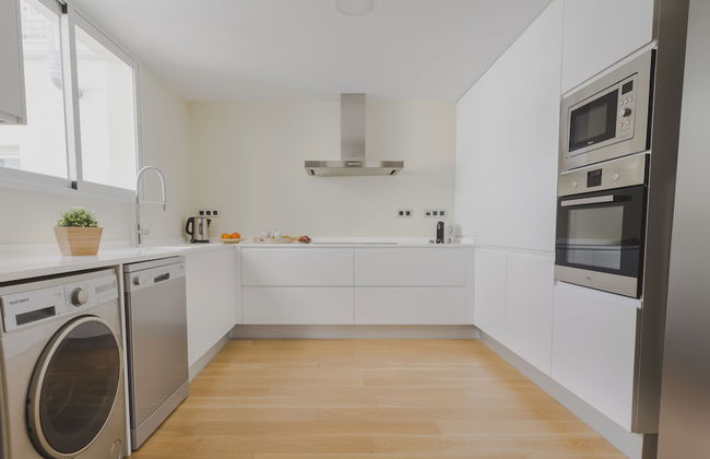 HQ Rooms Apartments San Vicente - Foto 20