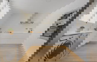 Foto 20 - HQ Rooms Apartments San Vicente