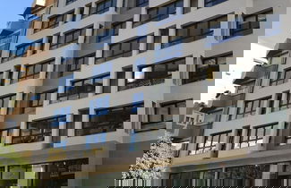 Foto 41 - HQ Rooms Apartments San Vicente