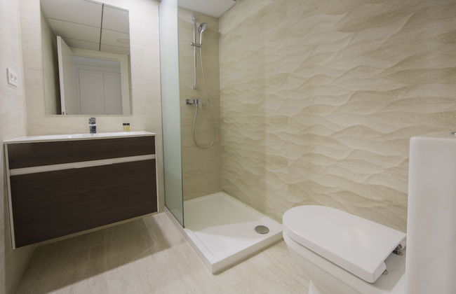 HQ Rooms Apartments San Vicente - Foto 33