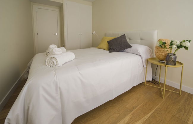 HQ Rooms Apartments San Vicente - Foto 8