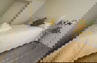 Foto 8 - HQ Rooms Apartments San Vicente