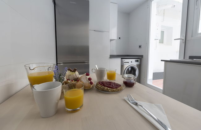 HQ Rooms Apartments San Vicente - Foto 18