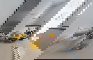 Foto 18 - HQ Rooms Apartments San Vicente