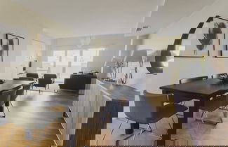 Foto 26 - HQ Rooms Apartments San Vicente