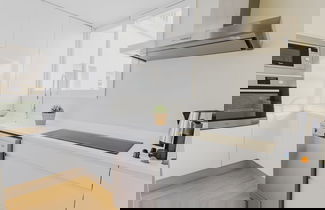 Foto 23 - HQ Rooms Apartments San Vicente