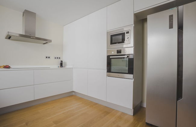 HQ Rooms Apartments San Vicente - Foto 22