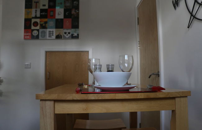 Union House - Foto 13