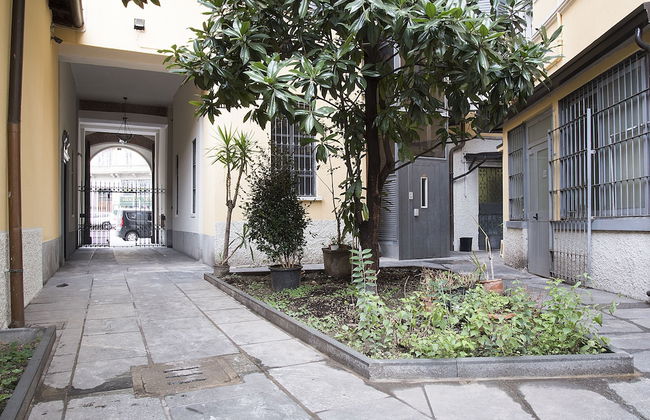 easyhomes - Porta Venezia Oberdan - Foto 23