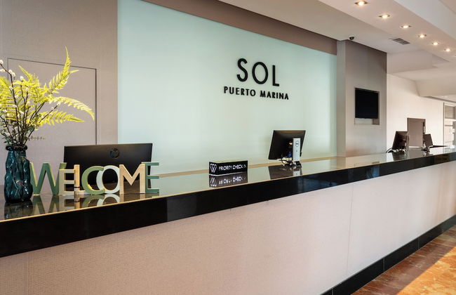 Sol Puerto Marina - Foto 3