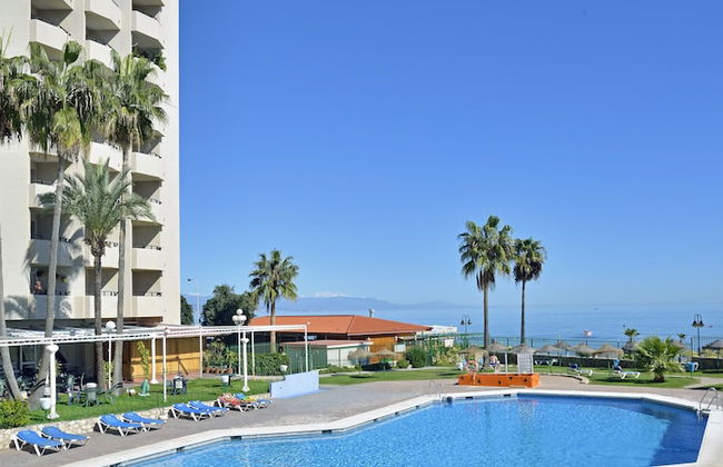 Sol Puerto Marina - Foto 34