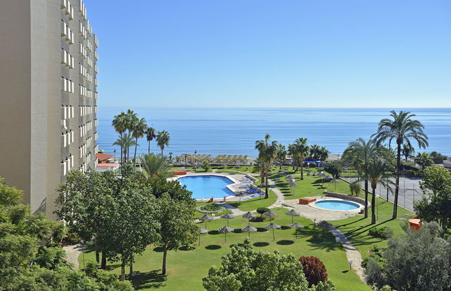Sol Puerto Marina - Foto 32