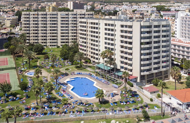 Sol Puerto Marina - Foto 73