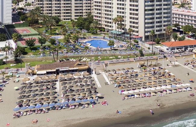 Sol Puerto Marina - Foto 75
