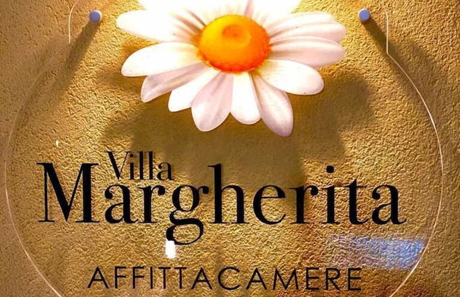 Villa Margherita - Foto 30