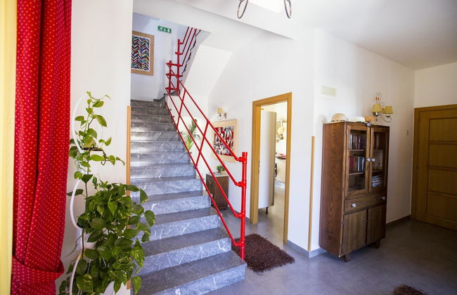 Villa Margherita - Foto 39