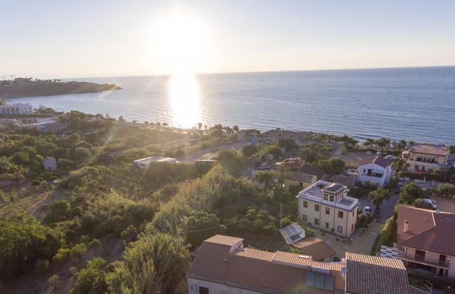 Villa Margherita - Foto 74